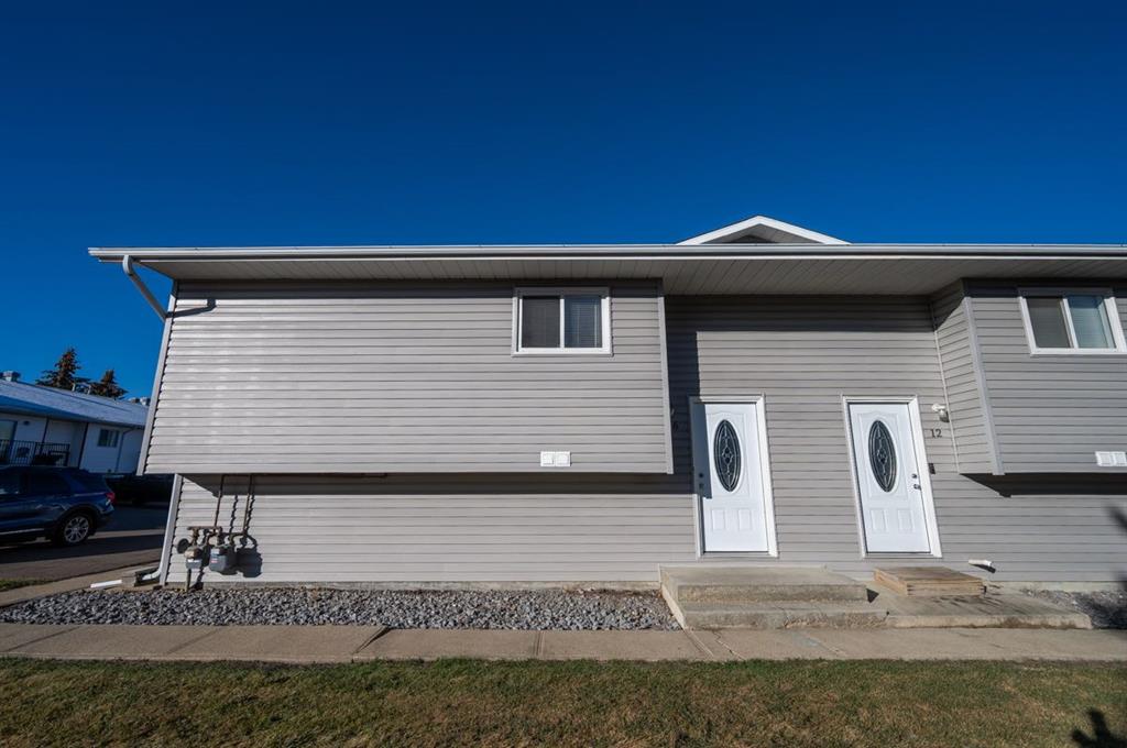 Fifth View of 6, 41 Cosgrove Crescent , Clearview Meadows, Red Deer, Alberta, T4P 2Z6