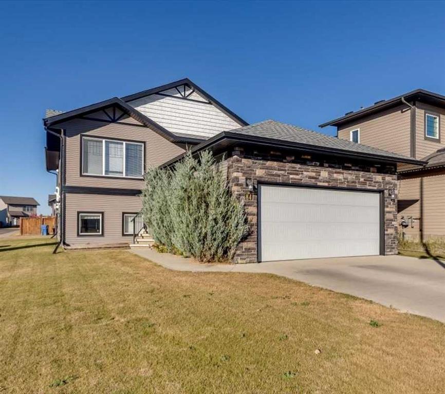 84 Tanner Street , A2264314, Alberta,