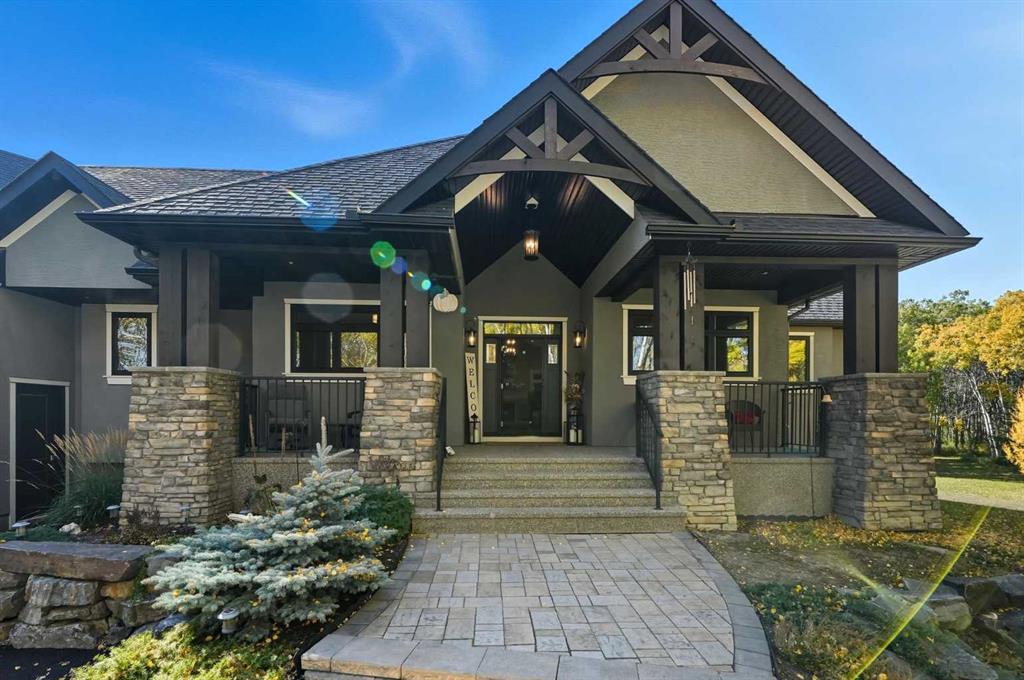 Third View of 2213 Eagle Bend Place E, NONE, Rural Foothills County, Alberta, T1S 7A8