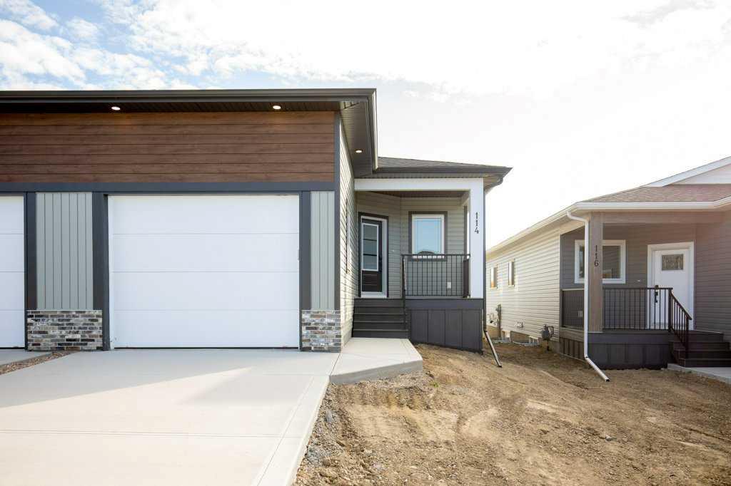 114 Gray Close , A2264317, Alberta,