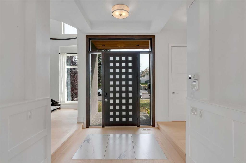 Third View of 1603 23 Street NW, Hounsfield Heights/Briar Hill, Calgary, Alberta, T2M 2P6