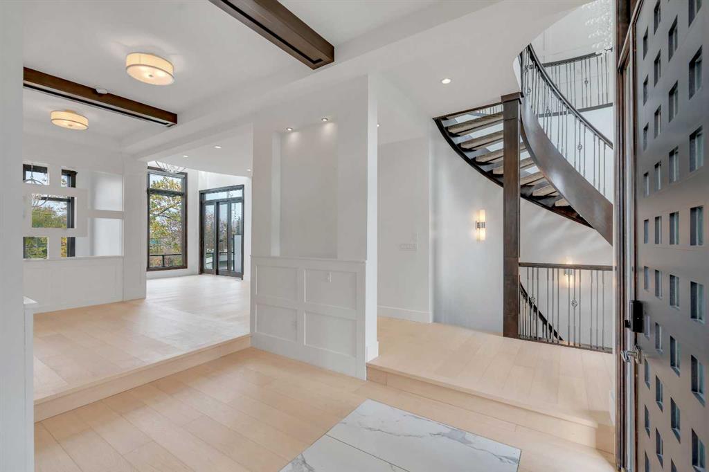 Fourth View of 1603 23 Street NW, Hounsfield Heights/Briar Hill, Calgary, Alberta, T2M 2P6