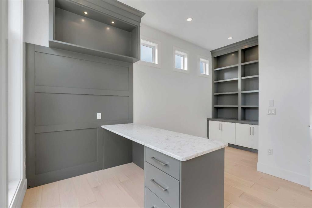 Fifth View of 1603 23 Street NW, Hounsfield Heights/Briar Hill, Calgary, Alberta, T2M 2P6