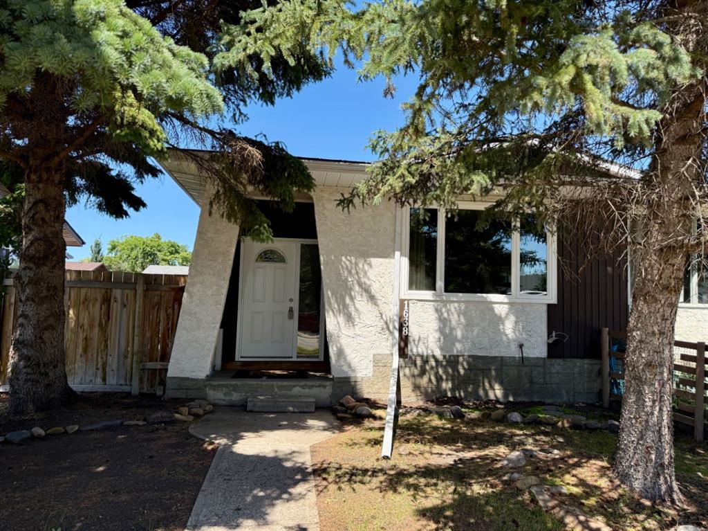 1638 5A Avenue , A2264320, Alberta,