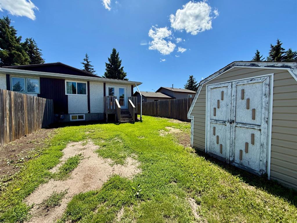 Third View of 1638 5A Avenue , Wainwright, Wainwright, Alberta, T9W 1W1