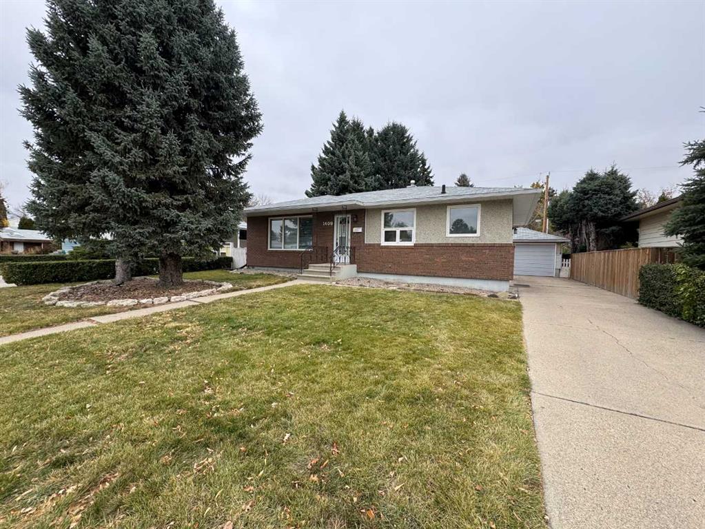 1409 13 Avenue N, A2264323, Alberta,
