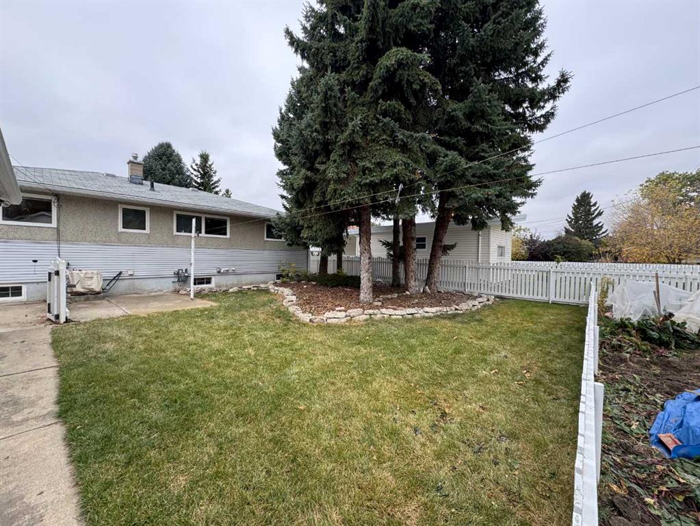 Fourth View of 1409 13 Avenue N, Winston Churchill, Lethbridge, Alberta, T1H 1T3