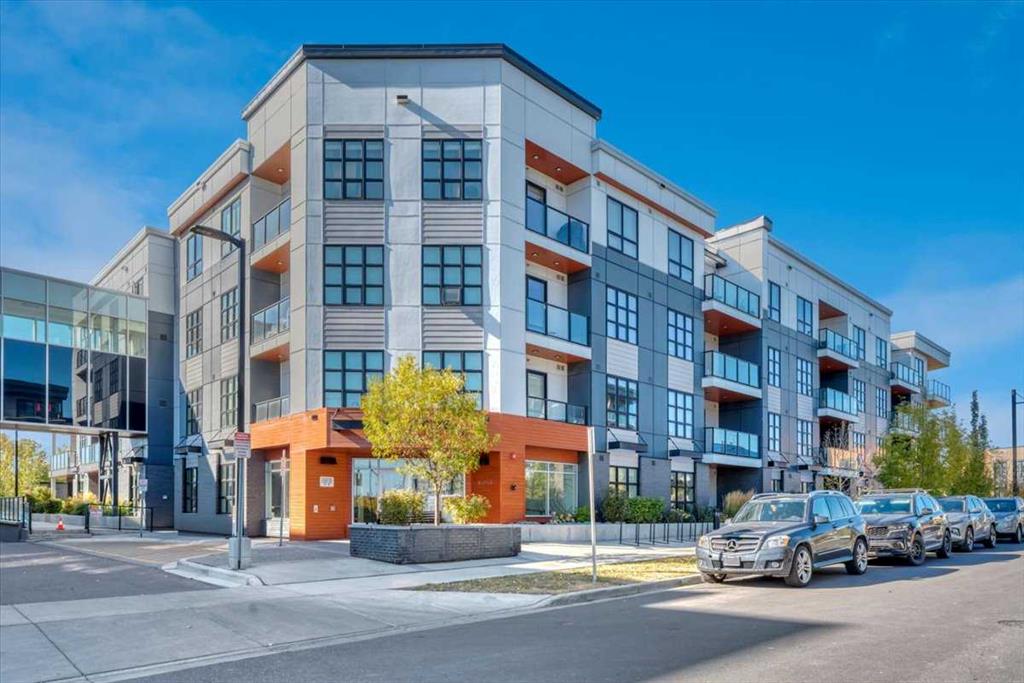 311, 383 Smith Street NW, A2264326, Alberta,