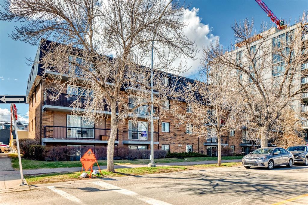 201, 315 9A Street NW, A2264327, Alberta,