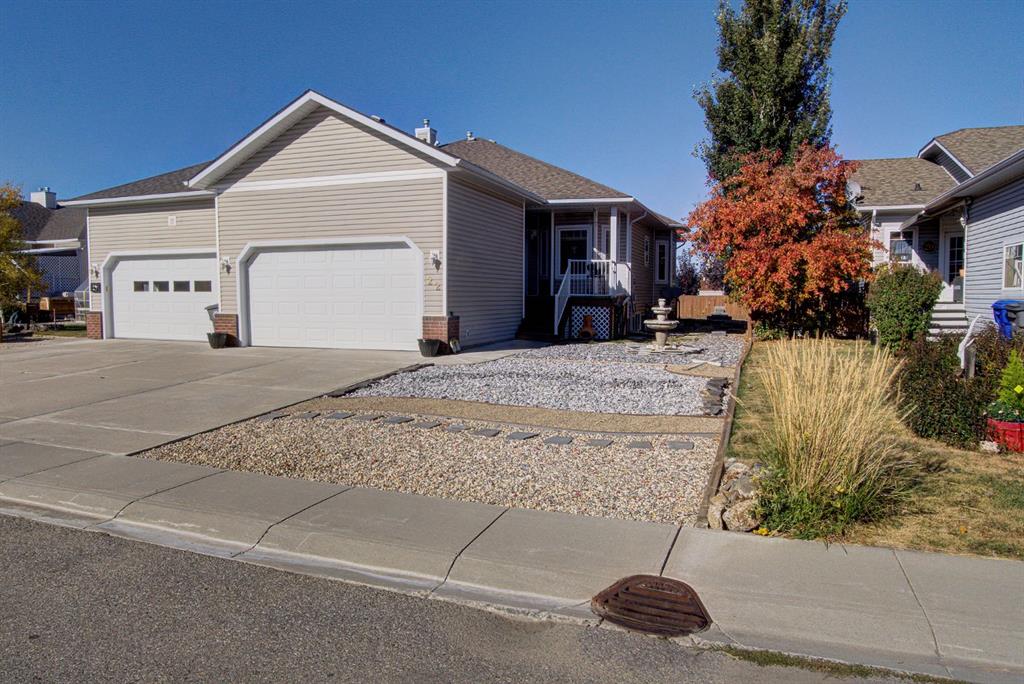 22 Skyline Mews , A2264329, Alberta,