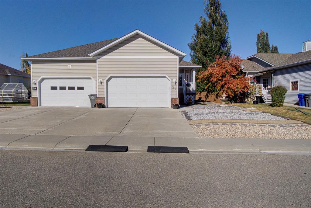 Third View of 22 Skyline Mews , NONE, Claresholm, Alberta, T0L 0T0