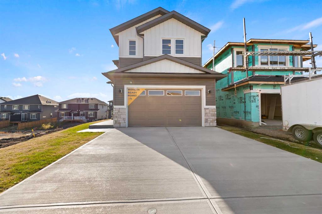 86 Emerson Crescent , A2264331, Alberta,