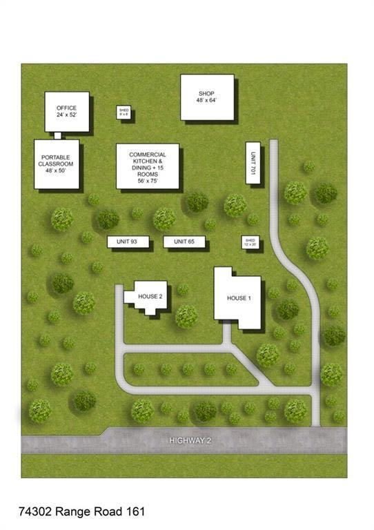 74302, 161 Range Road  , A2264336, Alberta,