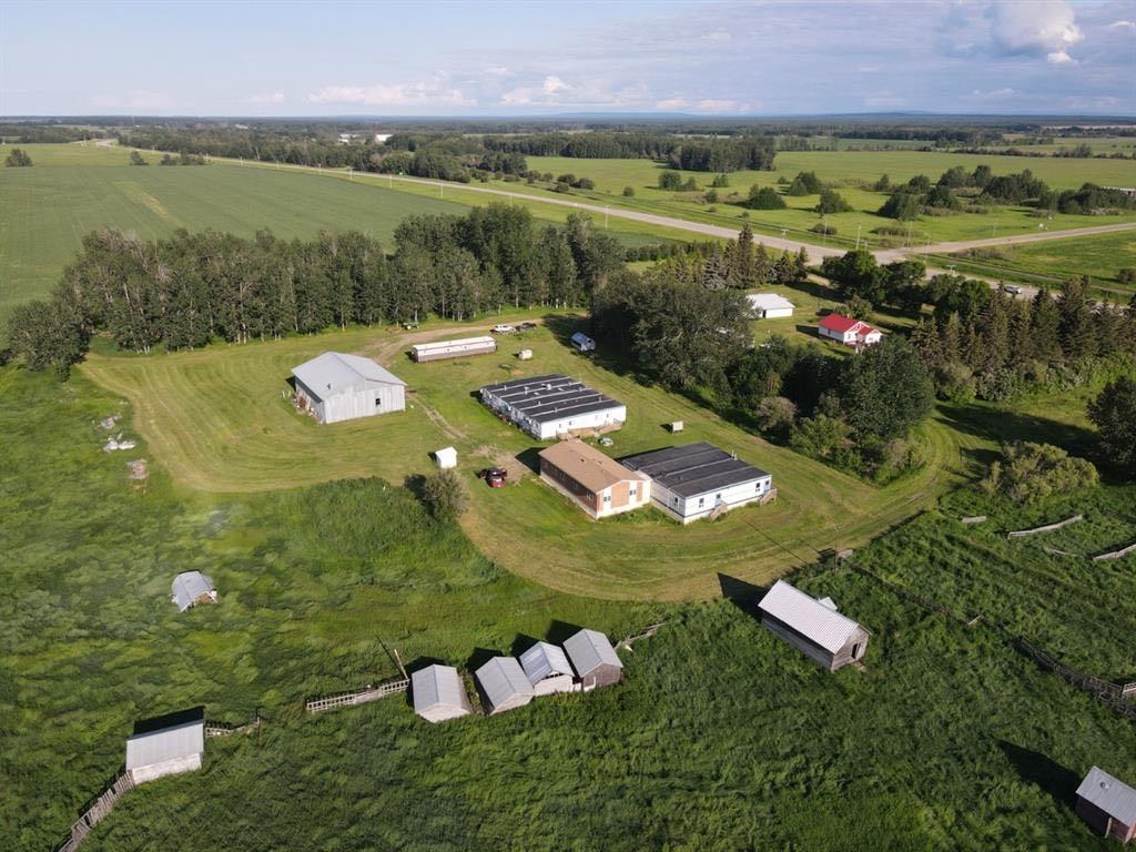 Third View of 74302, 161 Range Road  , NONE, High Prairie, Alberta, T0G 1E0