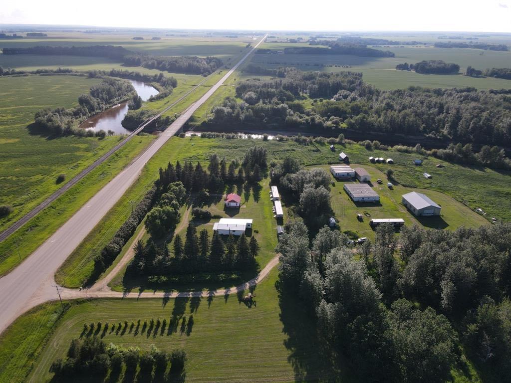 Fifth View of 74302, 161 Range Road  , NONE, High Prairie, Alberta, T0G 1E0