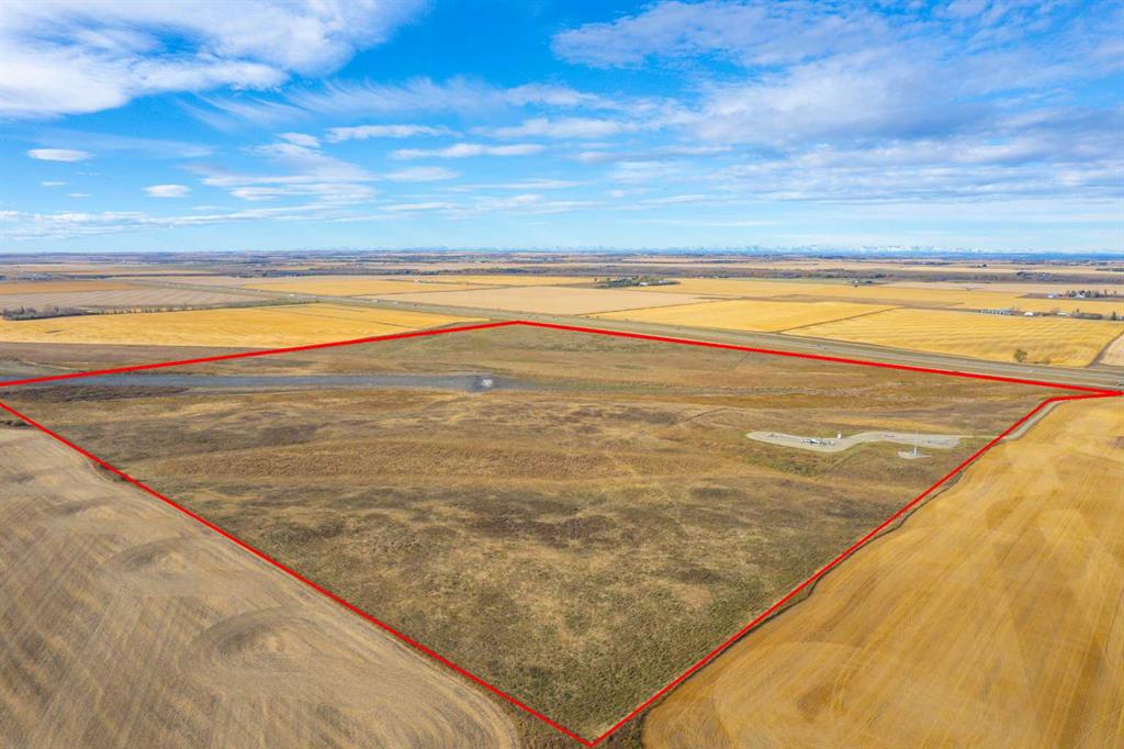 NW-1-31-1-W5 Range Road 10A  , A2264338, Alberta,