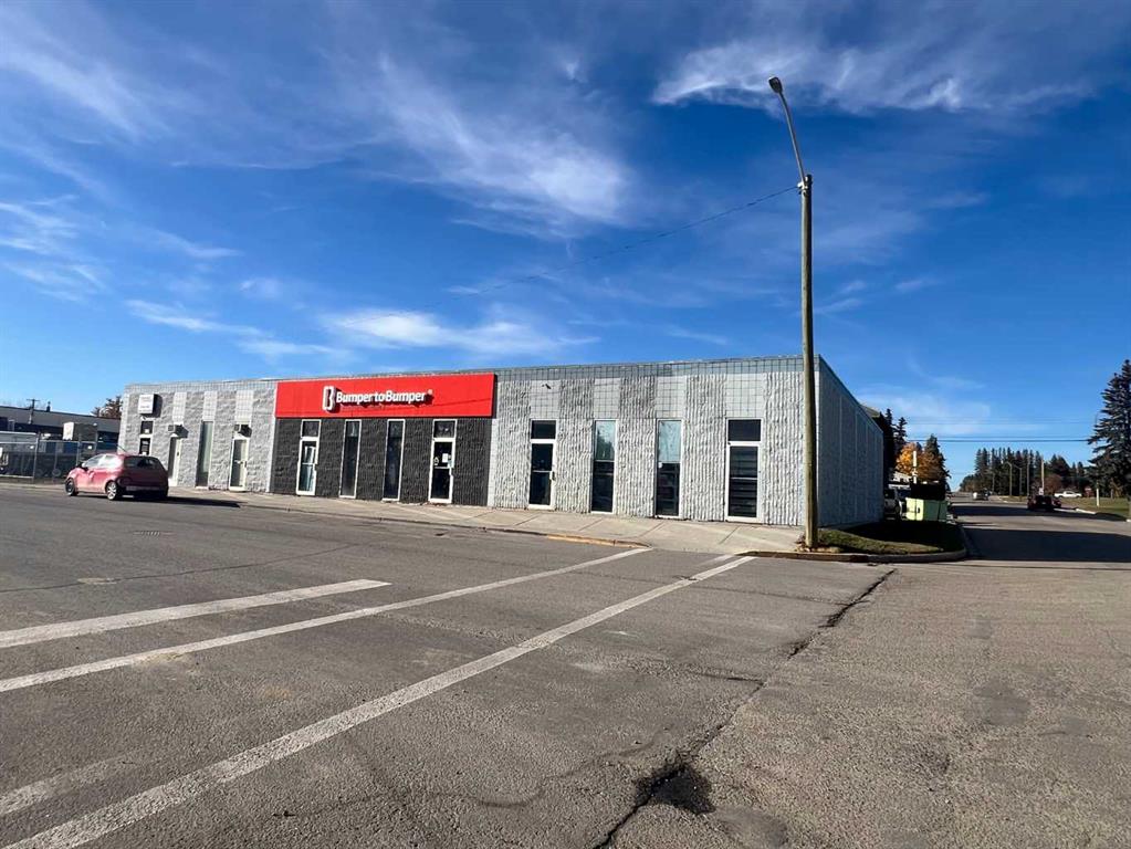 Third View of 4802-06 3rd Avenue  , NONE, Edson, Alberta, T7E 1C2