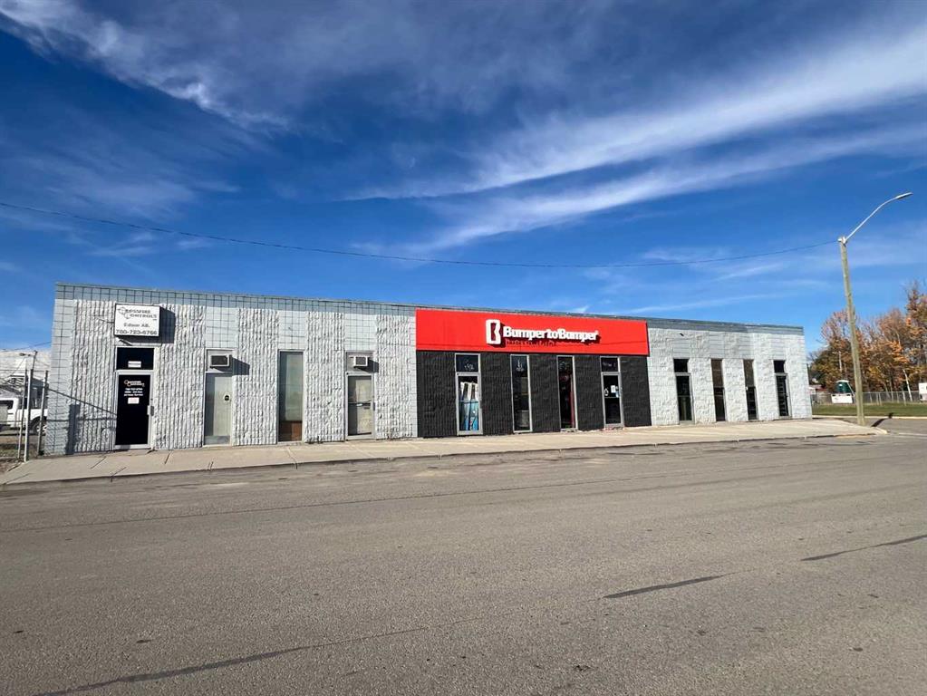 Fifth View of 4802-06 3rd Avenue  , NONE, Edson, Alberta, T7E 1C2