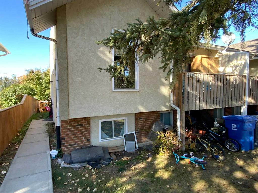 443 4 Avenue SE, A2264341, Alberta,