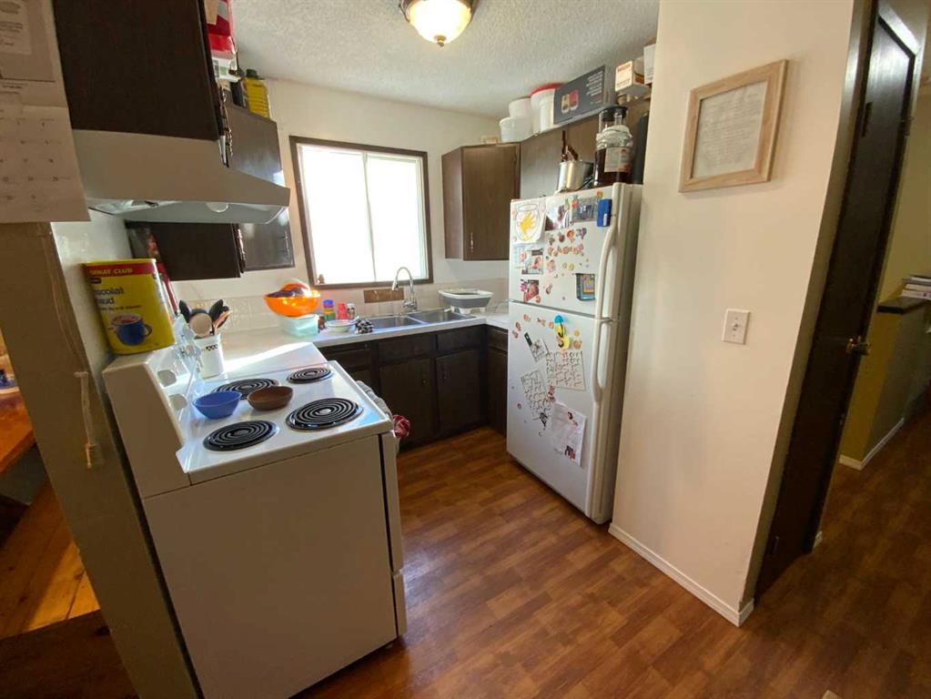 Third View of 443 4 Avenue SE, NONE, Three Hills, Alberta, T0M 2A0