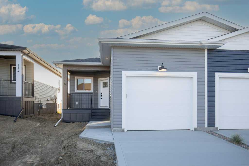 116 Gray Close , A2264345, Alberta,