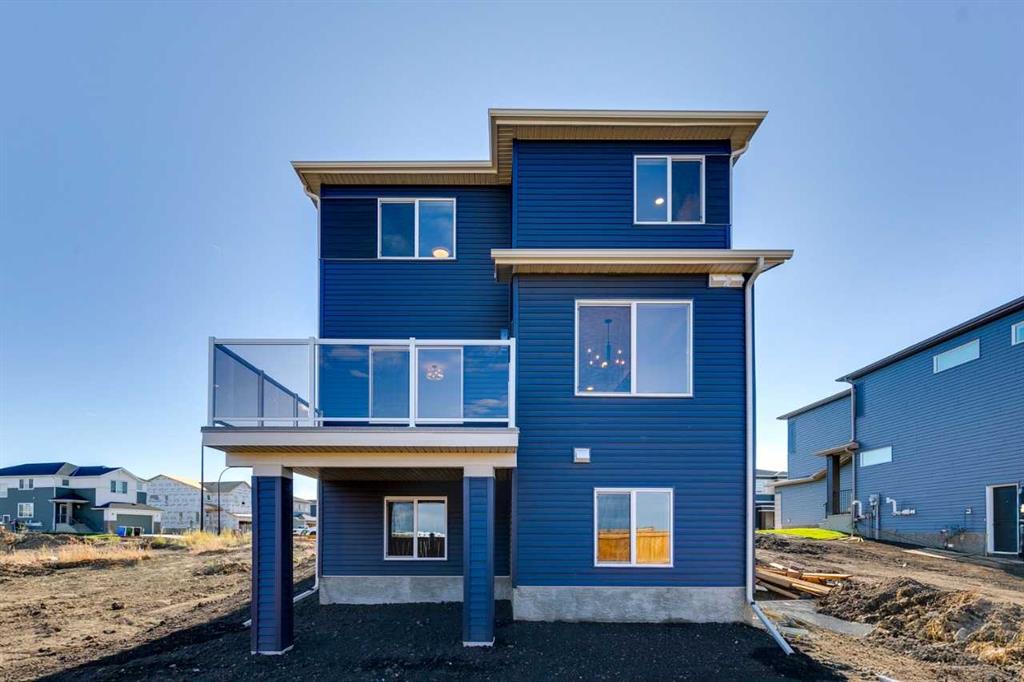 Fourth View of 140 Belmont Place SW, Belmont, Calgary, Alberta, T2X0T9
