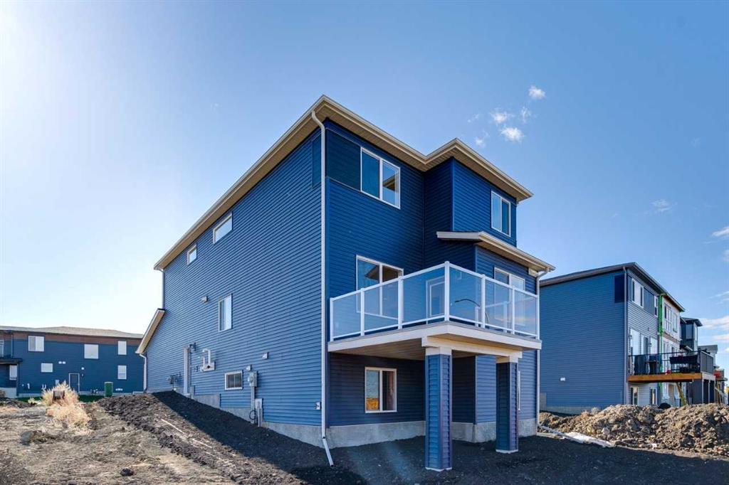 Fifth View of 140 Belmont Place SW, Belmont, Calgary, Alberta, T2X0T9