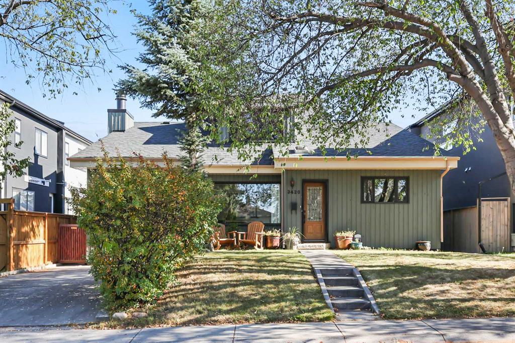 3420 Centre B Street NW, A2264349, Alberta,