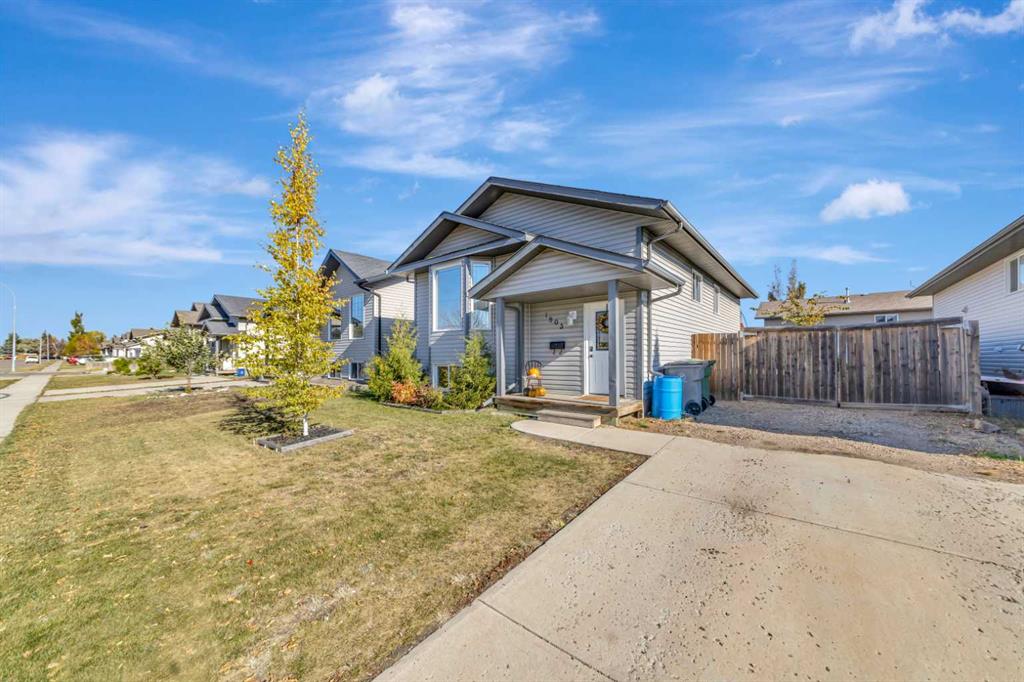 Third View of 1803 49 Avenue , Wallacefield, Lloydminster, Saskatchewan, S9V 0Z3