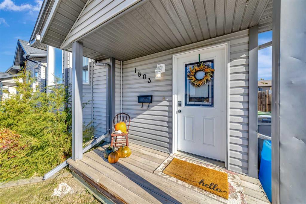 Fourth View of 1803 49 Avenue , Wallacefield, Lloydminster, Saskatchewan, S9V 0Z3