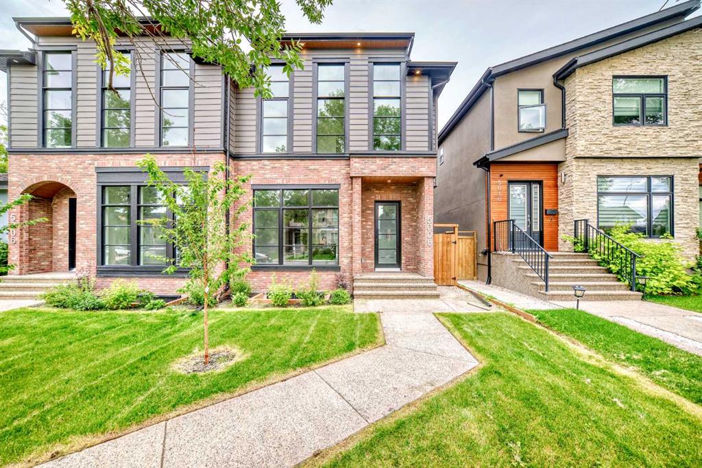 5008 21A Street SW, A2264353, Alberta,