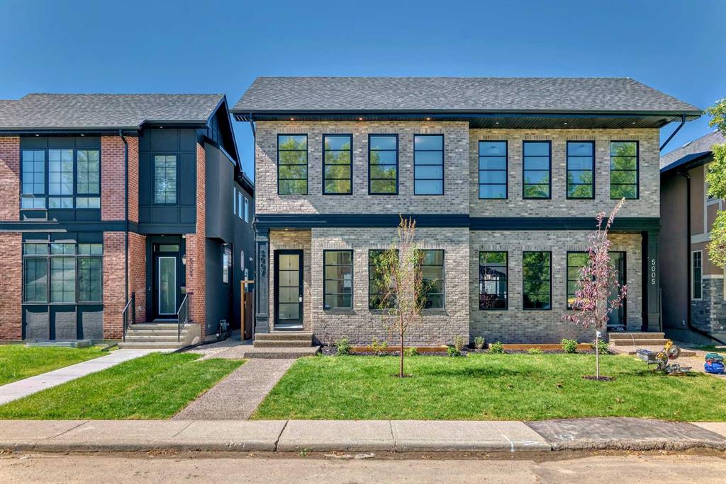 5005 21A Street SW, A2264357, Alberta,