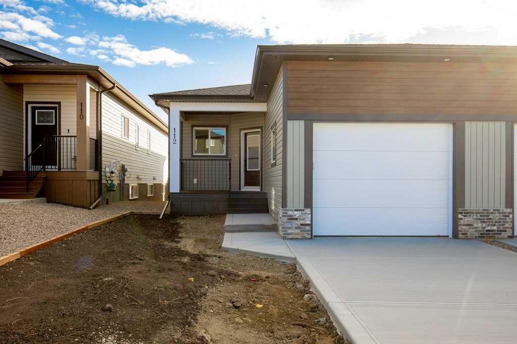112 Gray Close , A2264358, Alberta,