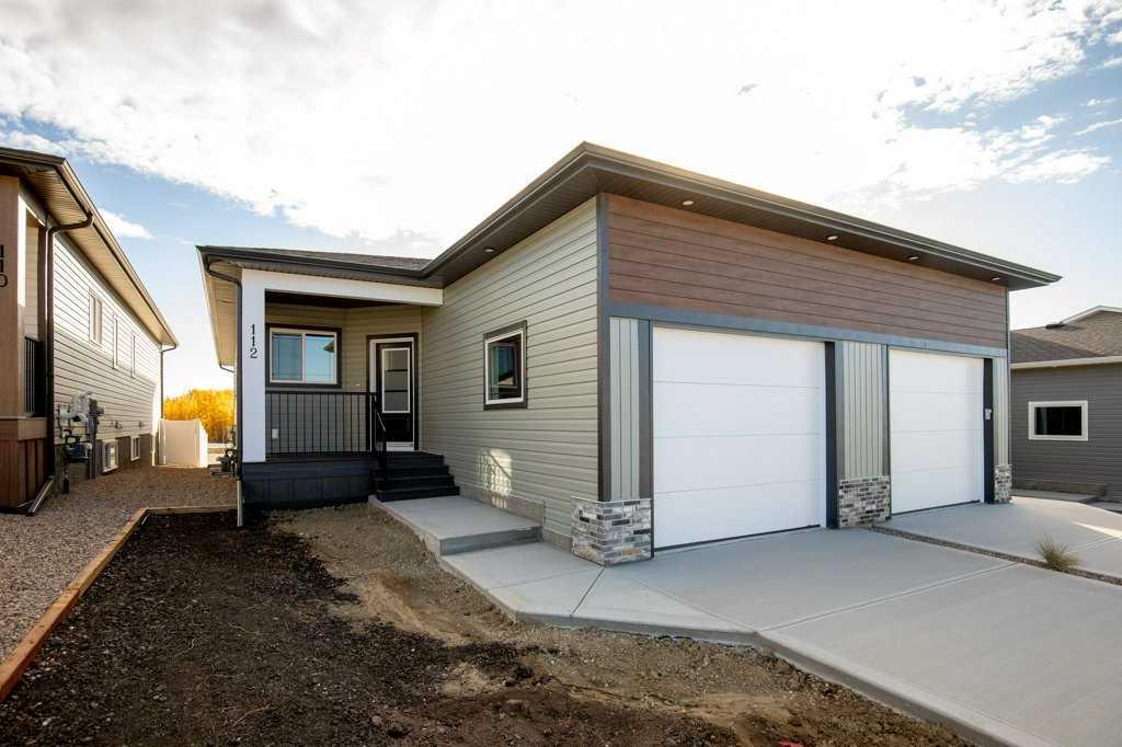 Third View of 112 Gray Close , Grayhawk, Sylvan Lake, Alberta, T4S 0W4