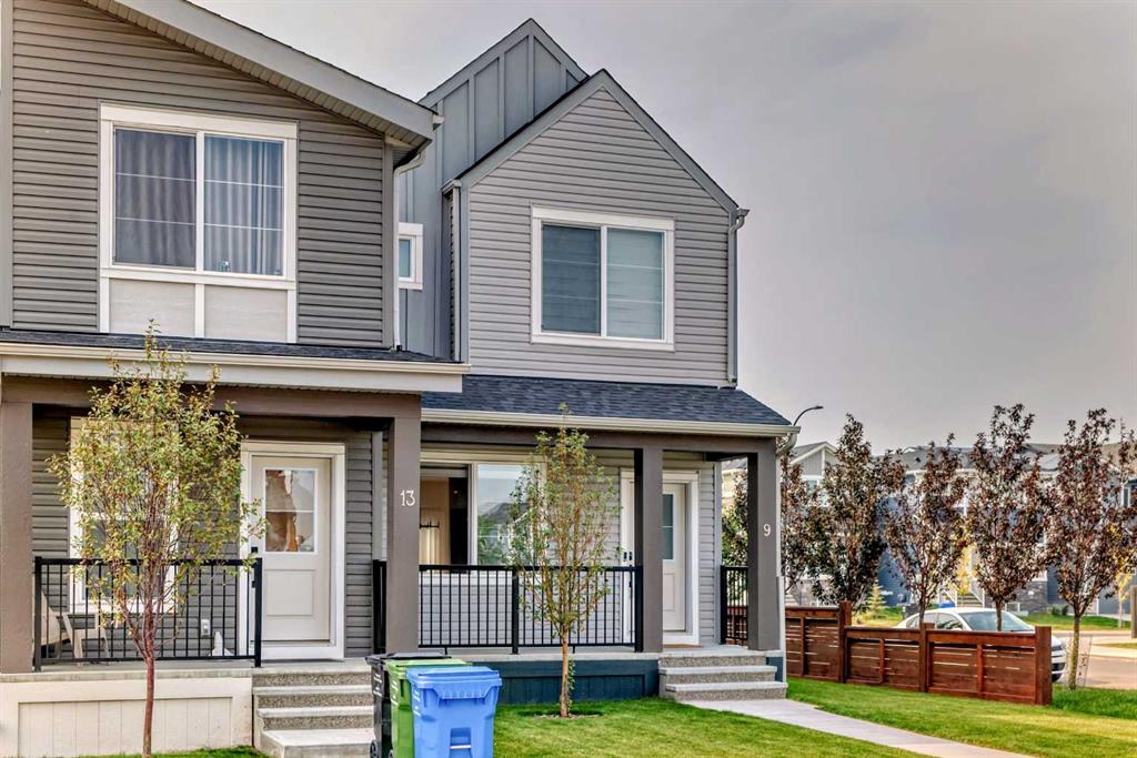 9 Sage Hill Path NW, A2264360, Alberta,