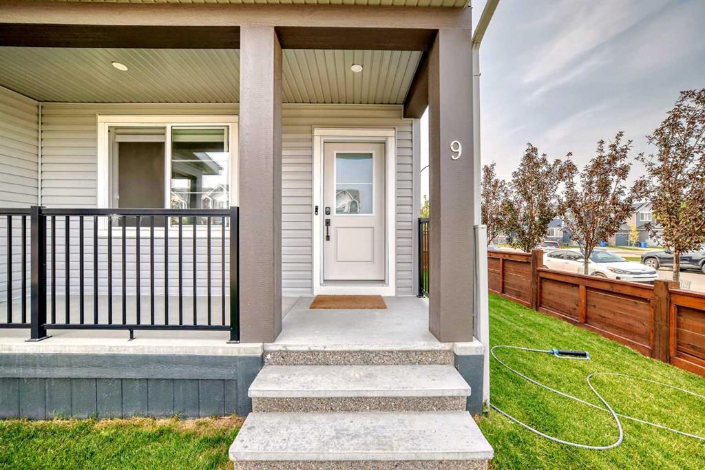 Third View of 9 Sage Hill Path NW, Sage Hill, Calgary, Alberta, T3R 2A7