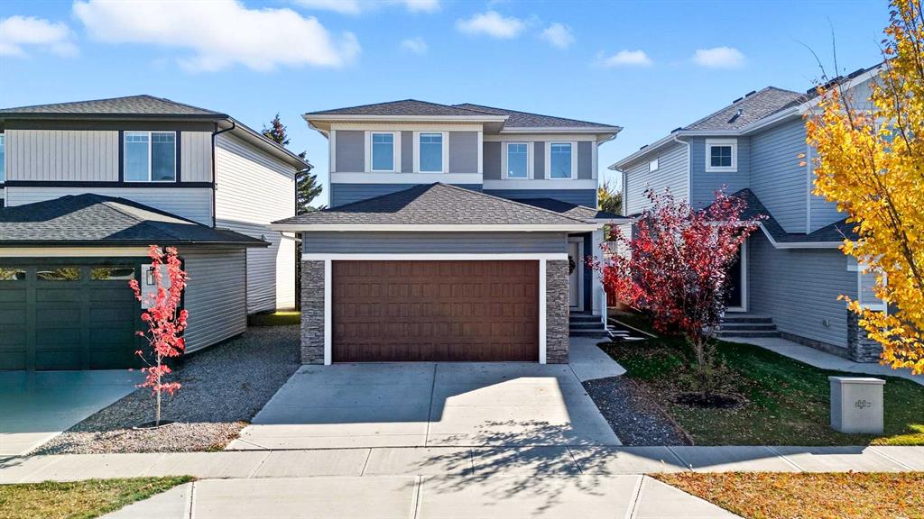 Third View of 221 Wildrose Drive , Wildflower, Strathmore, Alberta, T1P 0H1