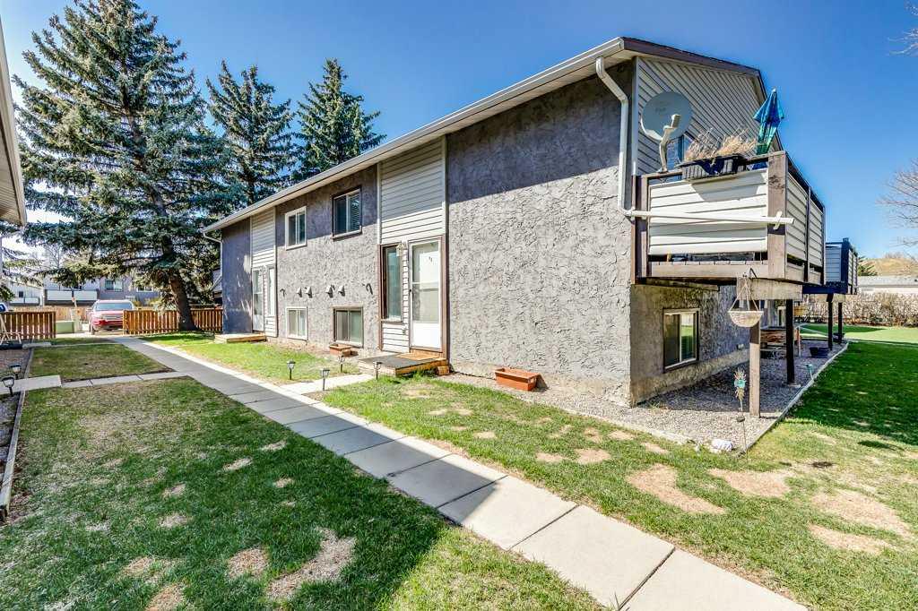 Third View of A, 109 Stanley Avenue , Heritage Okotoks, Okotoks, Alberta, T1S 1H8