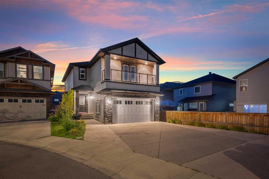 30 Skyview Shores Place NE, A2264366, Alberta,