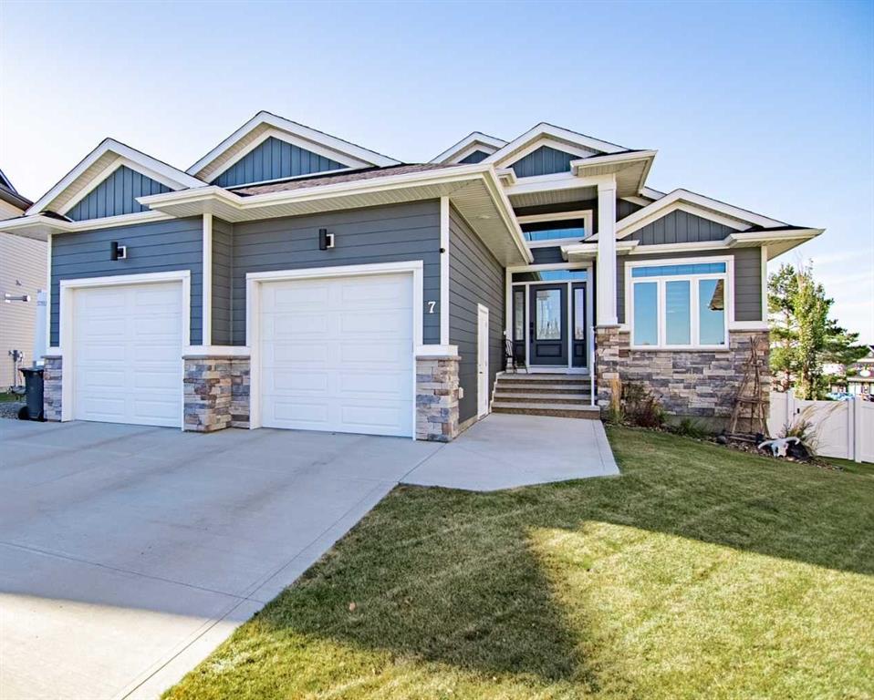 7 Leonard Close , A2264369, Alberta,
