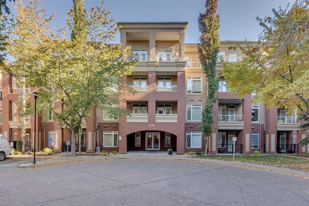 2201, 24 Hemlock Crescent SW, A2264370, Alberta,