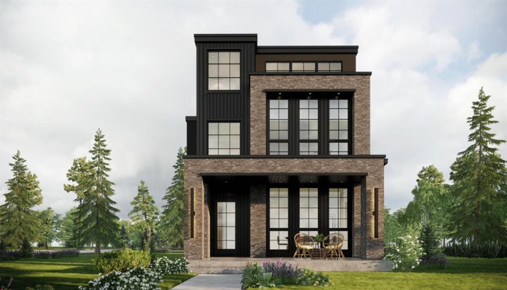 2405 4 Avenue NW, A2264372, Alberta,