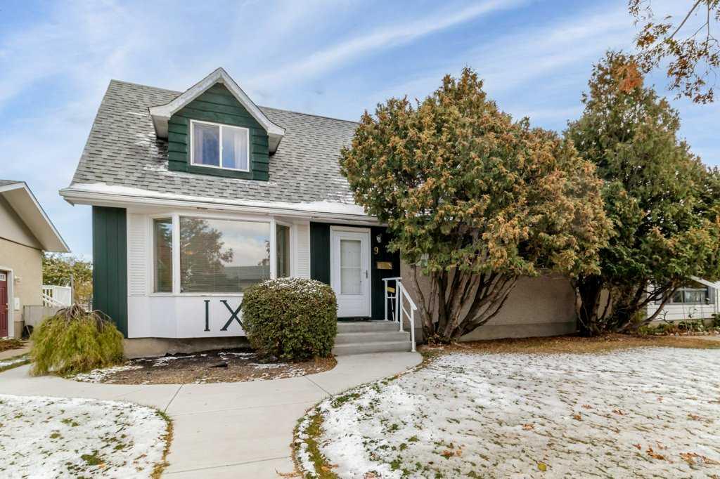 9 Ockley Close , A2264376, Alberta,