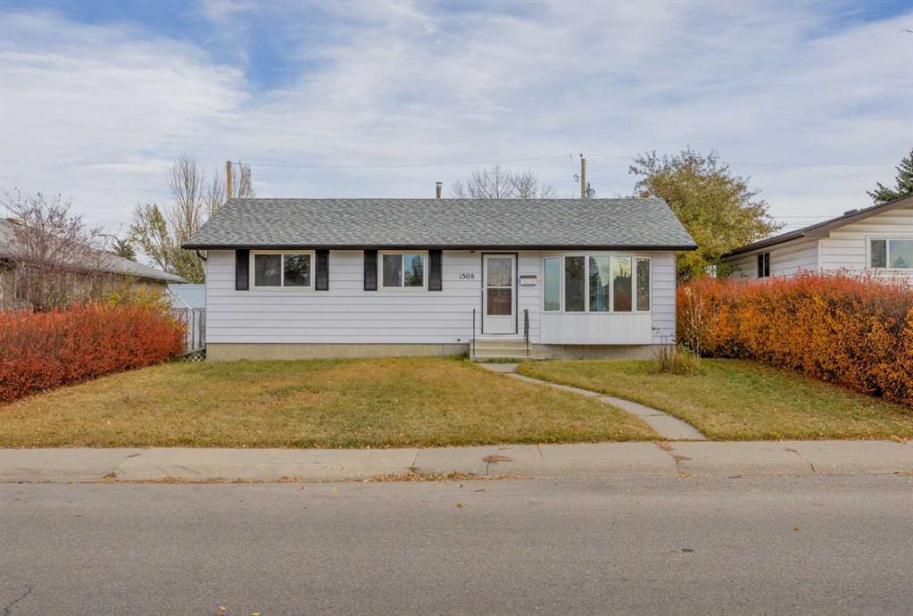 1508 49 Street SE, A2264381, Alberta,