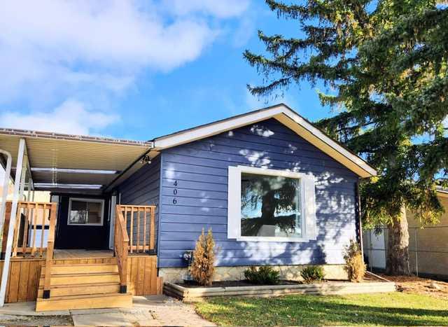 MLS® listing #106372624 for sale located at 406 8 Avenue SE