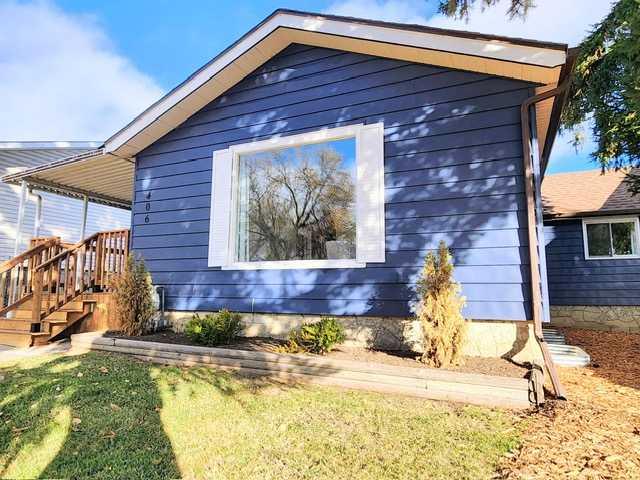 Fifth View of 406 8 Avenue SE, Southeast Central High River, High River, Alberta, T1V 1J3