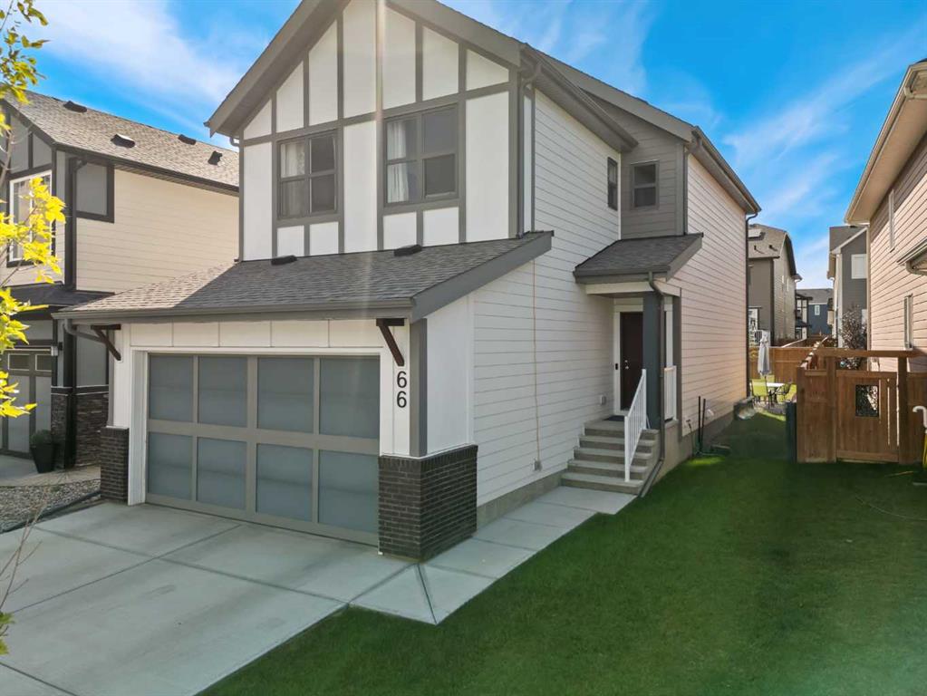 66 Magnolia Terrace SE, A2264383, Alberta,