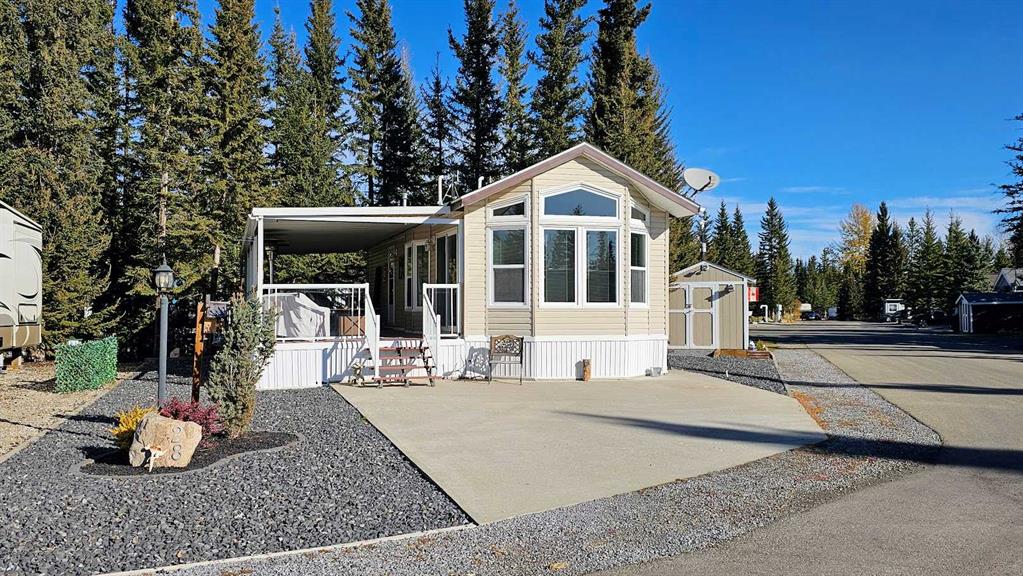 28, 32351 Range Road 55  , A2264384, Alberta,