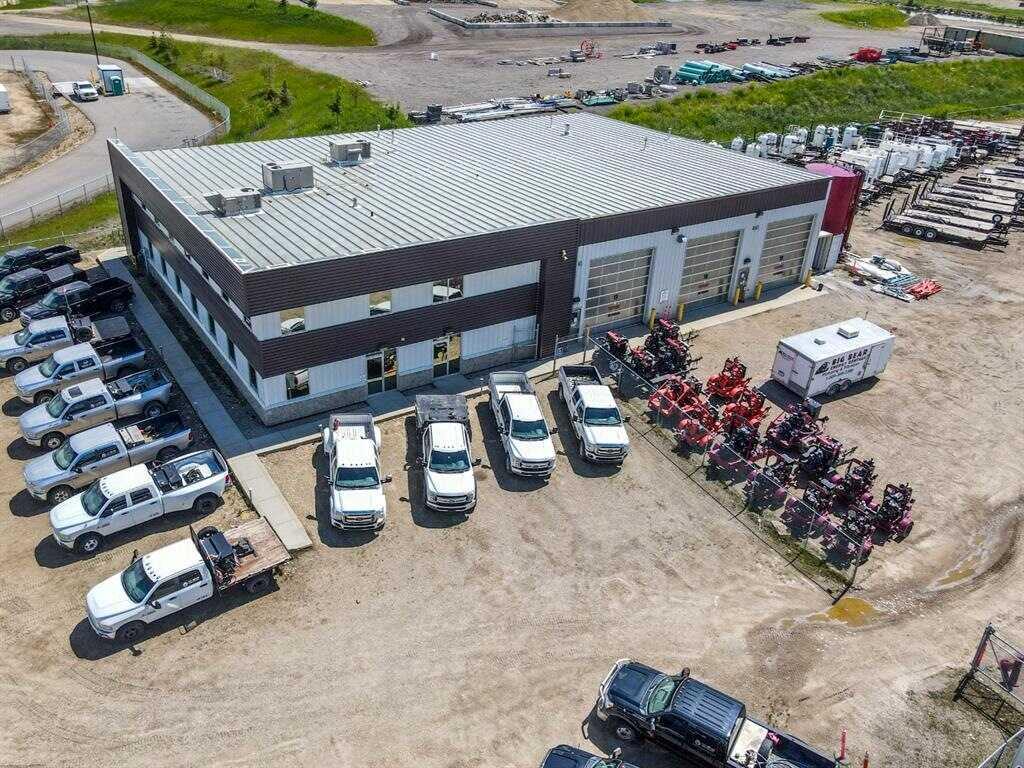 5 Sylvaire Close , A2264385, Alberta,