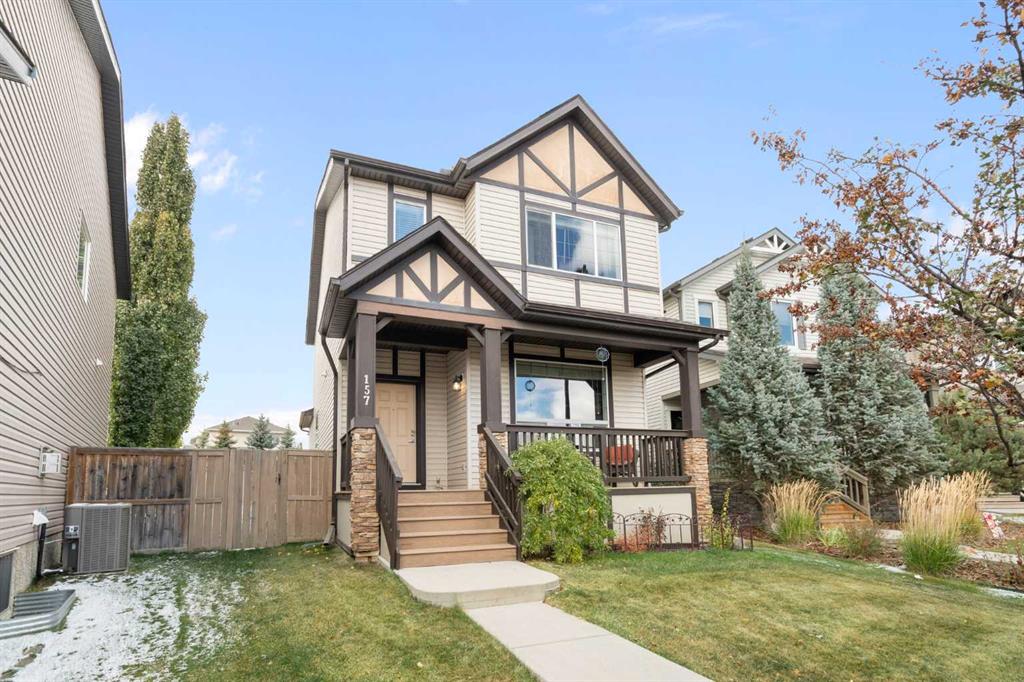 157 Morningside Gardens SW, A2264388, Alberta,